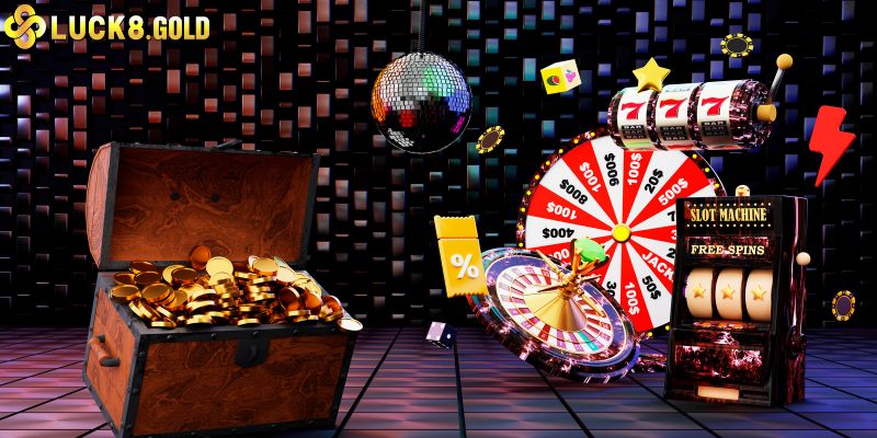 Hướng dẫn cách chơi game nổ hũ