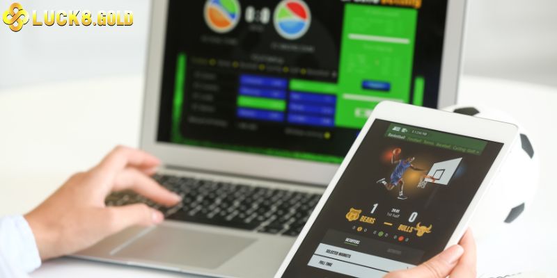 Các giải bóng đá tại nhà cái Luck8