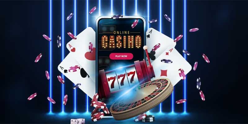 Giới thiệu sự độc đáo của sòng casino
