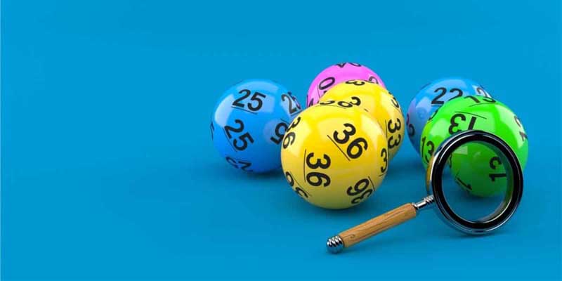 Giới thiệu tổng quan về sảnh game xổ số